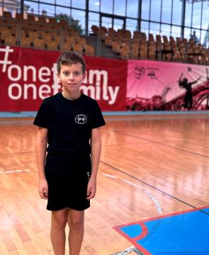 Gimnastičarji ŠD Partizan Ravne  (3)